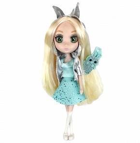 Кукла Shibajuku Girls – Кое, 15 см (Hunter products, HUN6673)